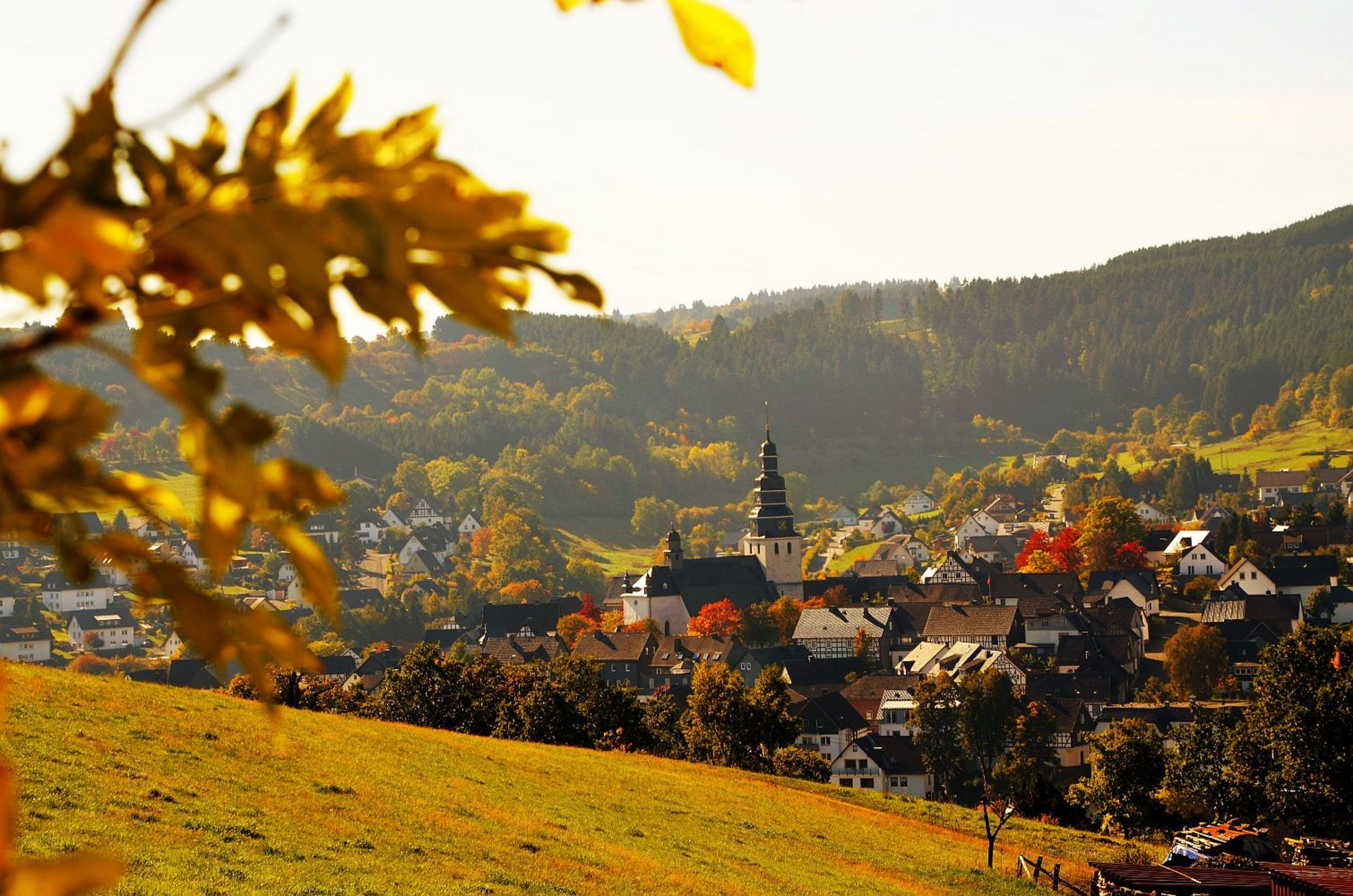 Ihr möchtet Eure Herbstferienangebote auf Young HSK veröffentlichen?