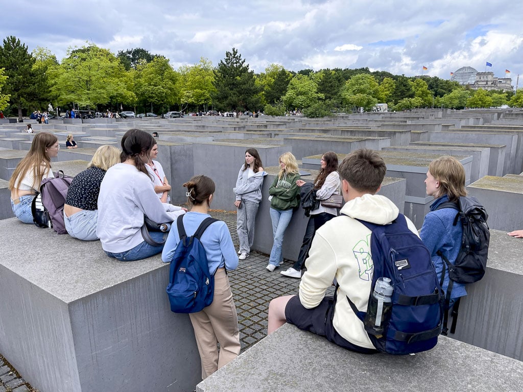 Freie Plätze: Internationale Jugendbegegnung 2026