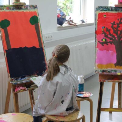 Kinder- KulturSafari 2025 Schmallenberg