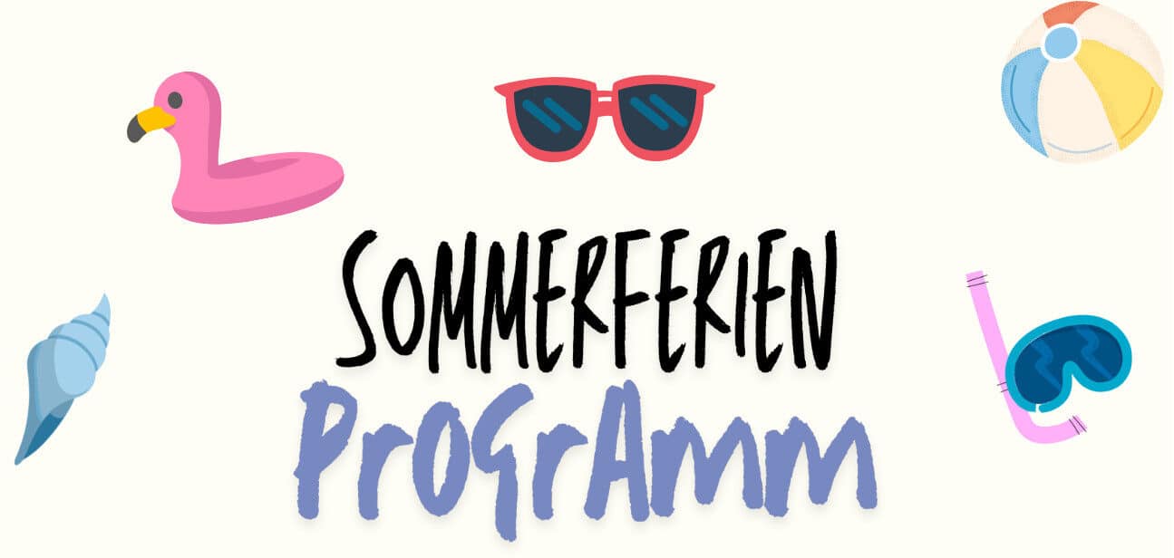 Sommerferien im JBZ Marsberg