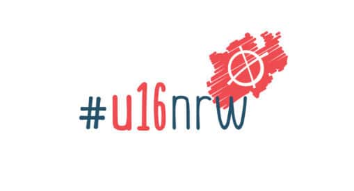 U- 16 Wahl im Sauerland