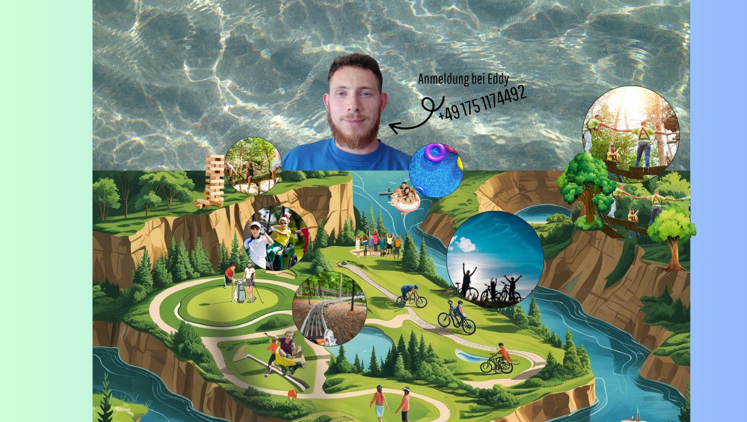 Sommerferienprogramm – OT Winterberg