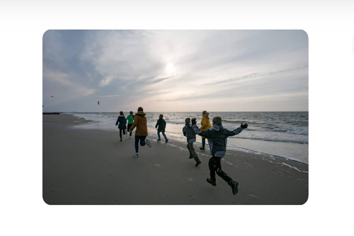 Freiwilliges Soziales Jahr auf Norderney!