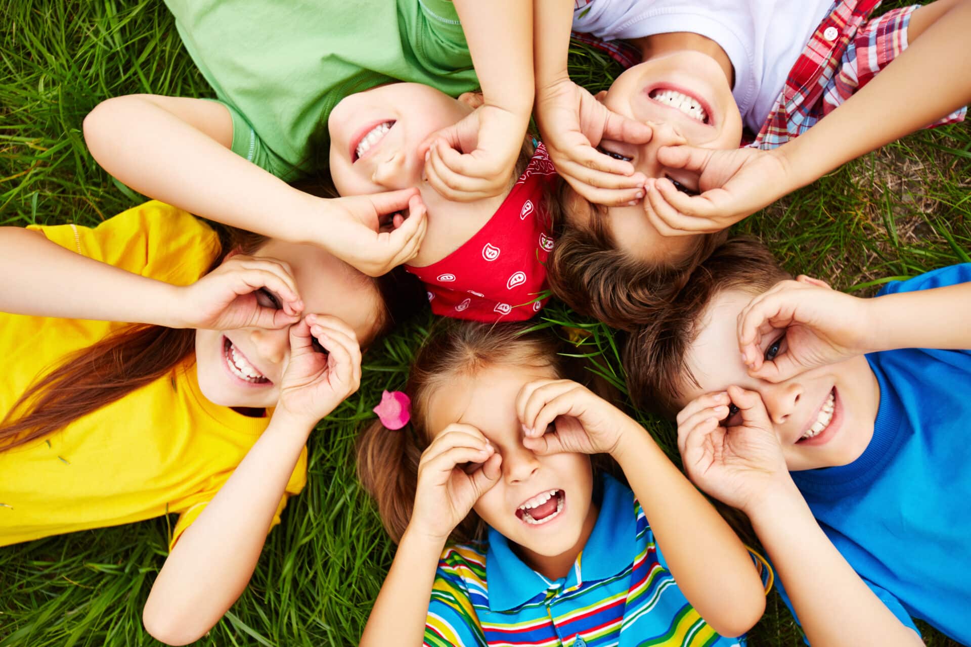 Weltkindertag 2025: Jetzt Aktionen planen & mitmachen!