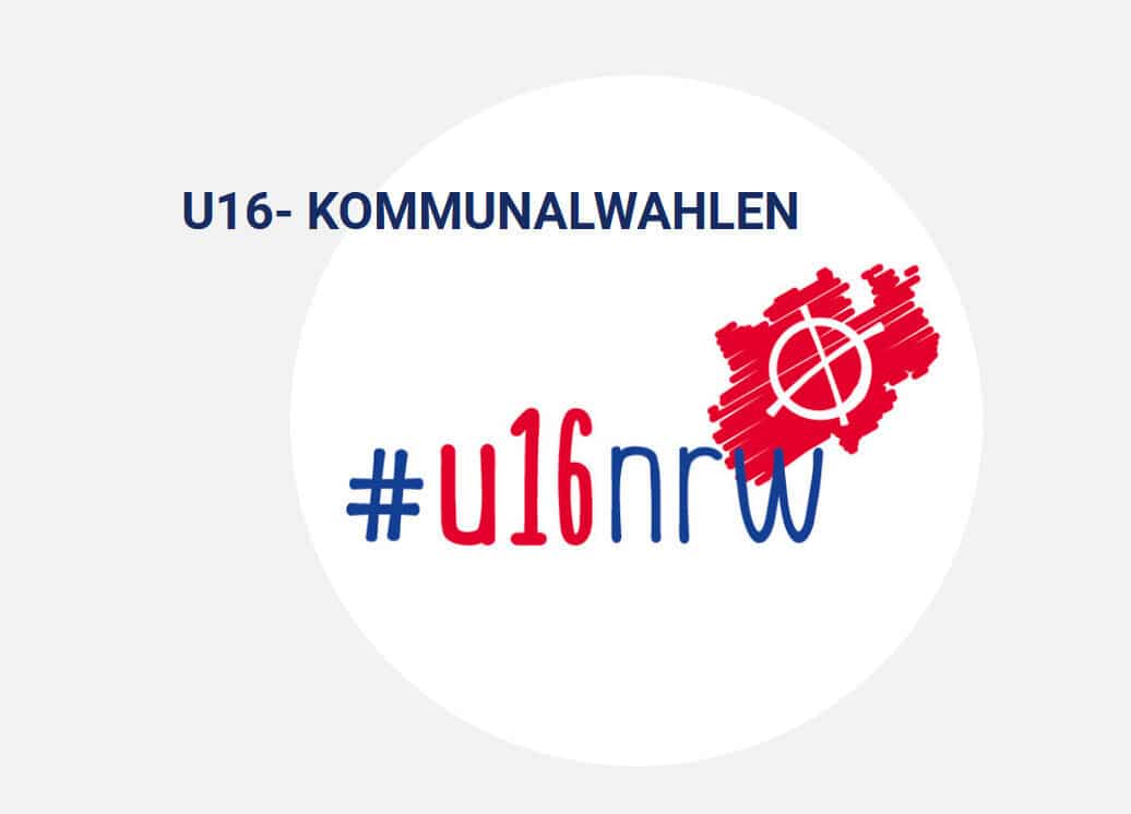 Ergebnisse U16-Wahlen NRW
