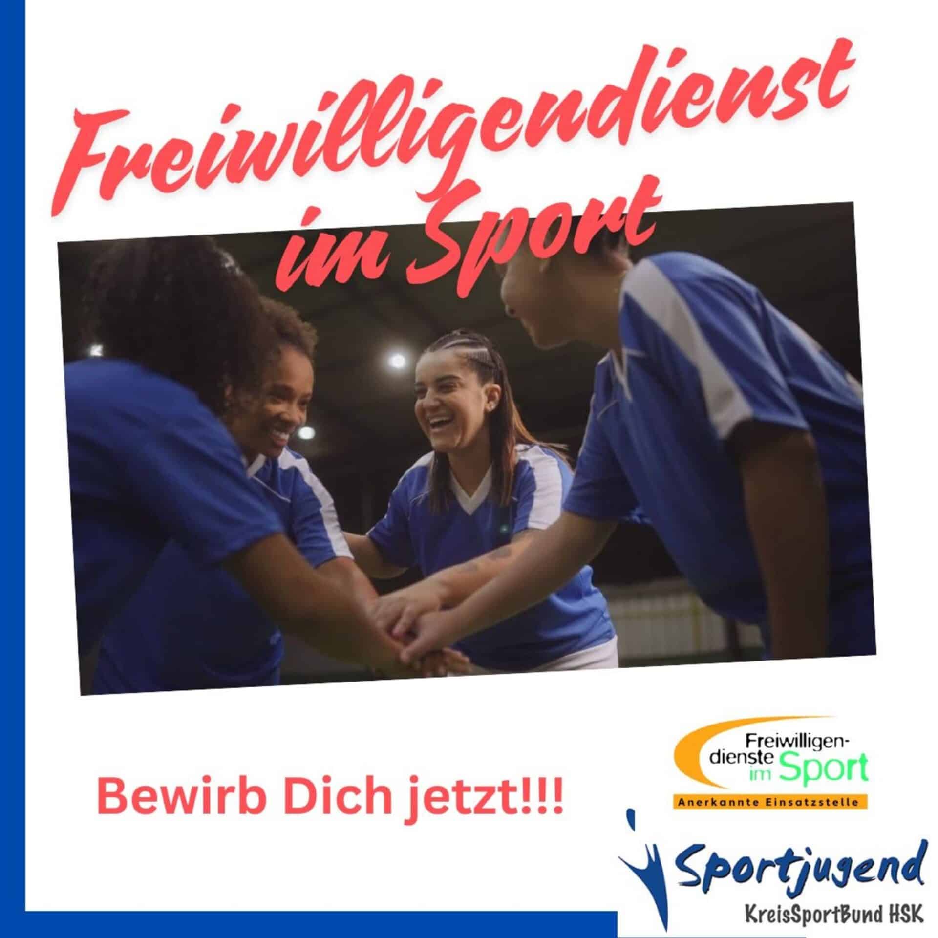 FWD im Sport