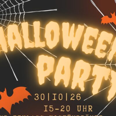 Herbstferienprogramm 2026 OT Eslohe