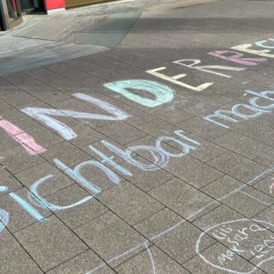 Aktionstage 2026 Weltkindertag – JBZ Marsberg