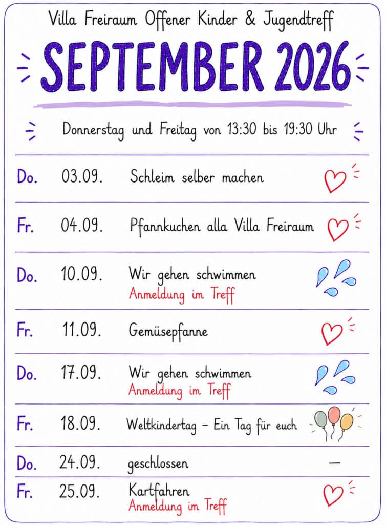 September-Freienohl