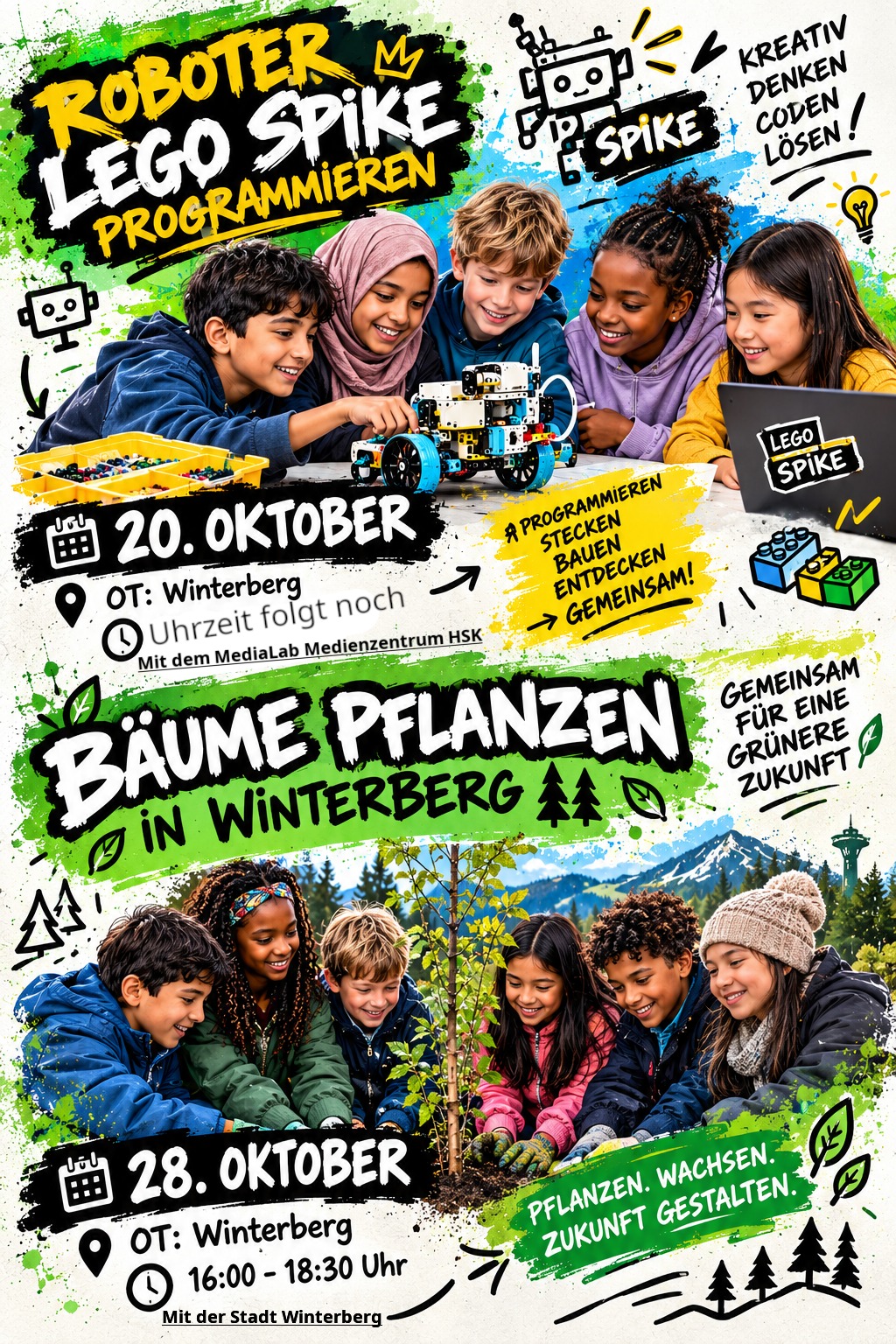 Herbstferien – OT Winterberg