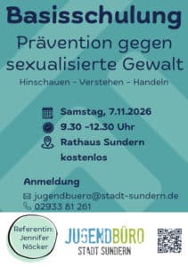 Basisschulung