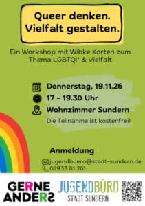 Queerdenken